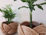 Why do you need a jute planter at your space today