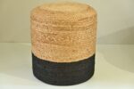 Buy Home Decorative pouf in India