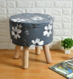 pouffes stool for living room sitting ottoman for bedroom living room sitting