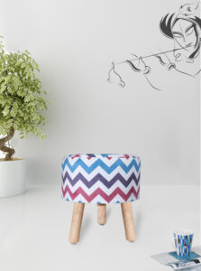 pouffe stool