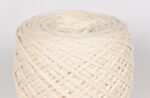 ivory yarn for crochet and knitting