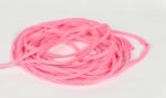 pink yarn for crochet and knitting