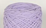 purple yarn for crochet and knitting