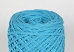 sky blue yarn for crochet and knitting
