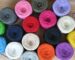 Made from high-quality t-shirt yarn cotton, our rolls are available in 15 different color variants, allowing you to choose the perfect shade for your project.