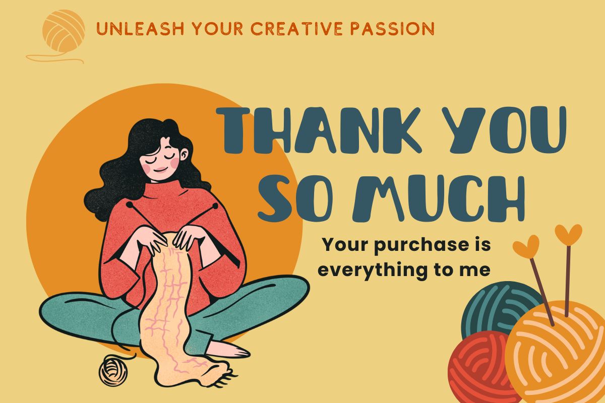 Unleash Your Creative Passion How to Earn Money through Knitting, Crochet, and Macrame Arts